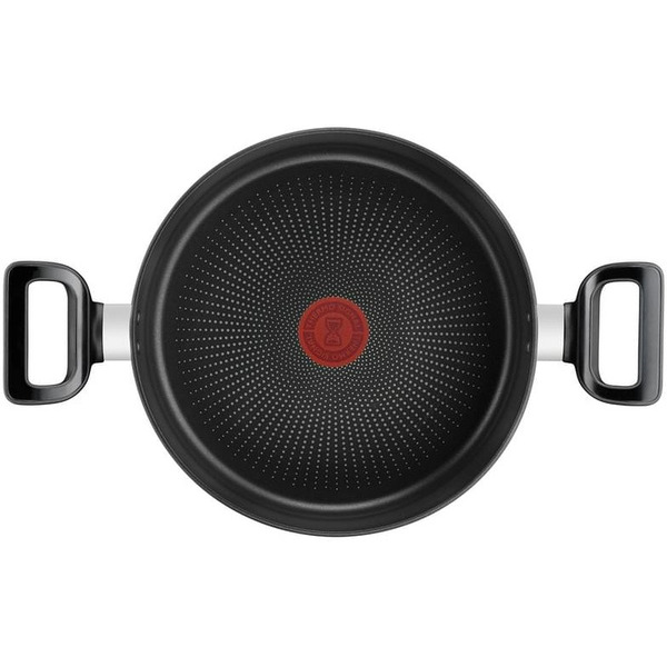 Кастрюля Tefal Flavor Force E2774474