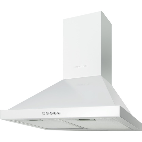 Кухонная вытяжка MAUNFELD Line T 60 (белый)