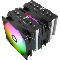 Кулер для процессора Thermalright Phantom Spirit 120 SE ARGB TRPS120SEA