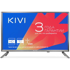 Телевизор KIVI 24HK30G