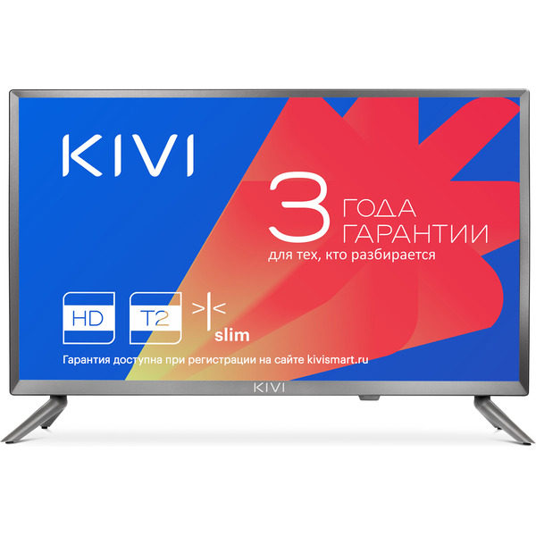 Телевизор KIVI 24HK30G