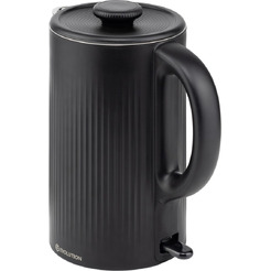 Электрочайник Evolution AIRO S201 Black