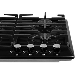 Варочная панель Nordfrost HS 6043 B