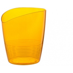 Кашпо Berossi Mia АС 26018000 (оранжевый)