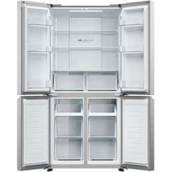 Холодильник Haier HTF-425DM7RU