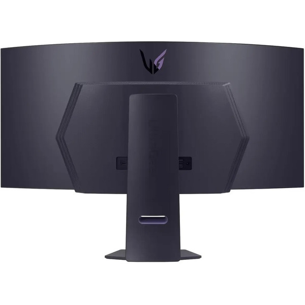 Монитор LG 45GS95QE-B