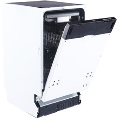 Встраиваемая посудомоечная машина EXITEQ EXDW-I403