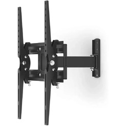 Кронштейн для телевизора Hama 00220832 (черный)