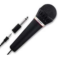 Микрофон SONY F-V120