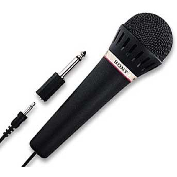 Микрофон SONY F-V120