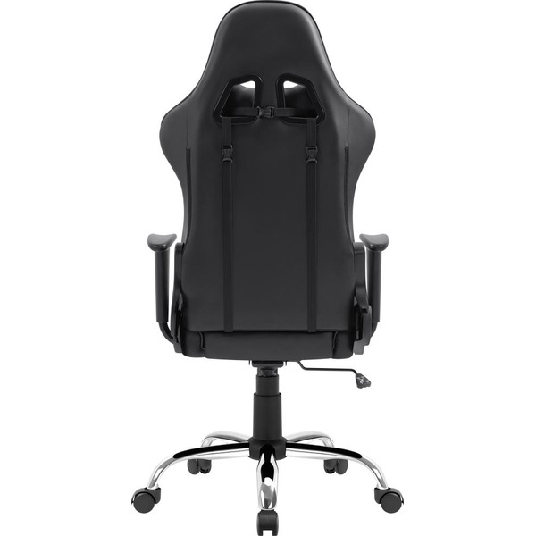 Игровое кресло Defender Azgard (черный)