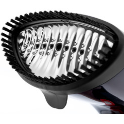 Отпариватель Brayer BR4123