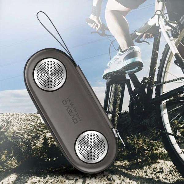 Беспроводная колонка OVEVO D10