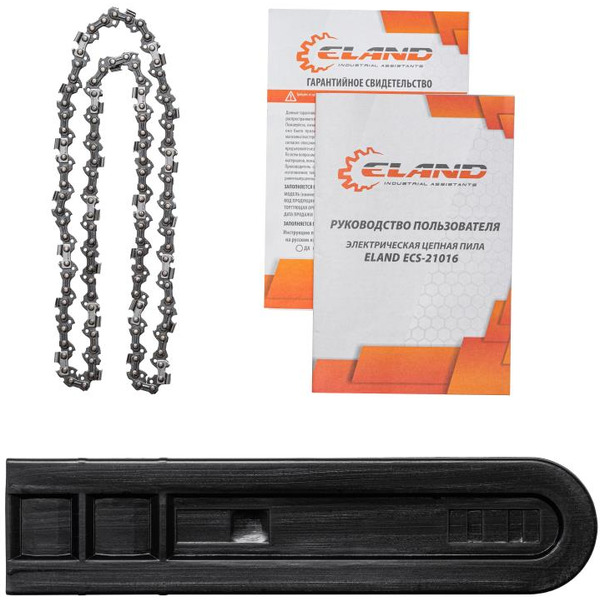 Пила ELAND ECS-20016