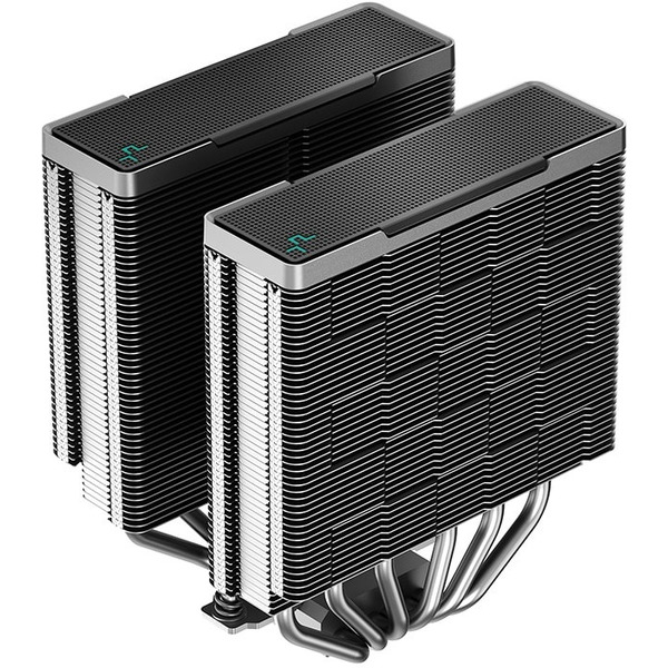 Кулер DeepCool AK620 (R-AK620-BKNNMT-G)