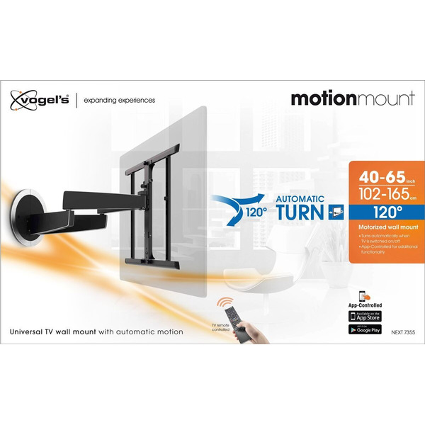 Кронштейн VOGEL'S NEXT 7355