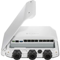 Маршрутизатор MIKROTIK RB5009UPr+S+OUT