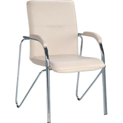 Стул Nowy Styl Samba S V-18 (бежевый)