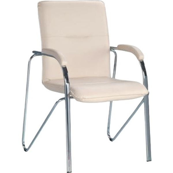 Стул Nowy Styl Samba S V-18 (бежевый)