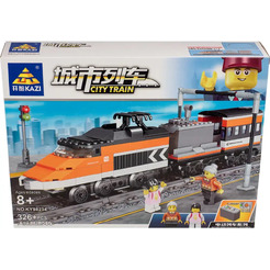 Конструктор KAZI KY98234