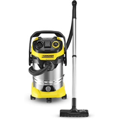 Пылесос с пылесборником KARCHER MV 6 P Premium (1.348-271.0)