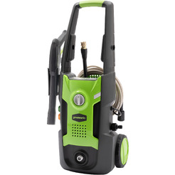 Мойка высокого давления Greenworks GPWG3II 5107007