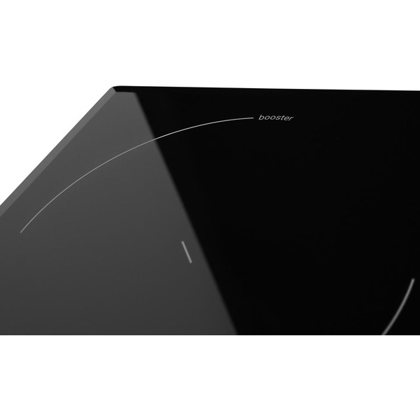 Индукционная варочная панель HOTPOINT HS 1445 BA