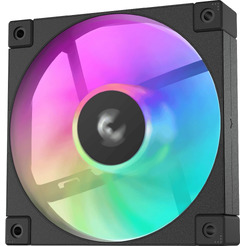 Вентилятор для корпуса DeepCool FD12 ARGB R-FD12-BKAPN1-G
