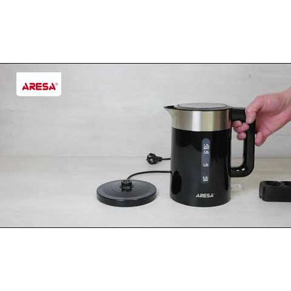 Электрочайник Aresa AR-3473