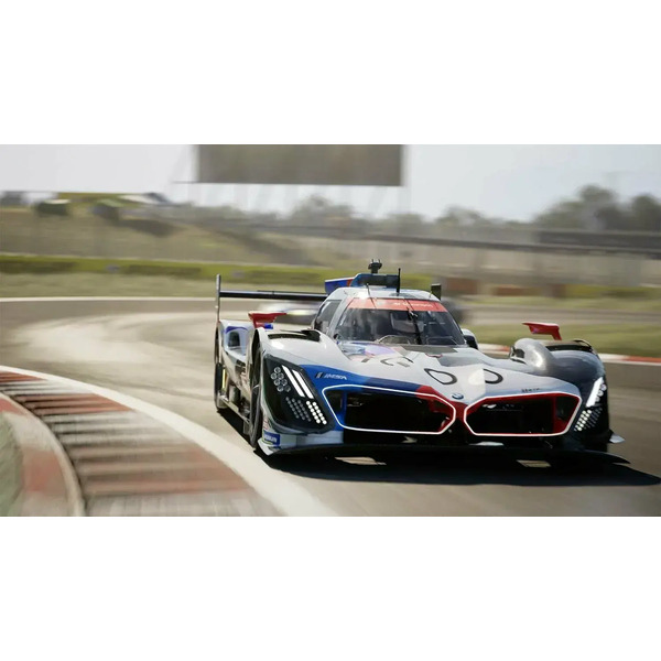 Игра Rennsport для PlayStation 5 (английская версия)