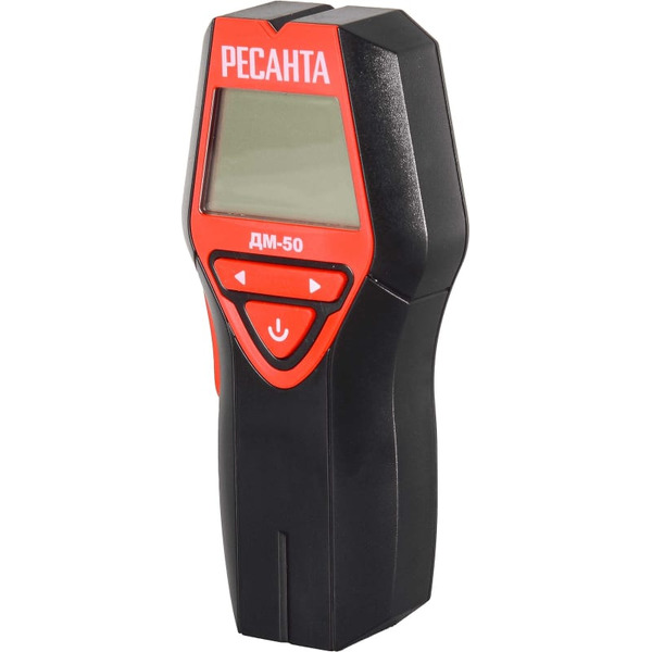 Детектор скрытой проводки Ресанта ДМ-50 (61/10/533)