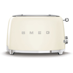 Тостер Smeg TSF01CREU