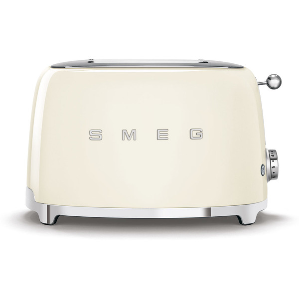Тостер Smeg TSF01CREU