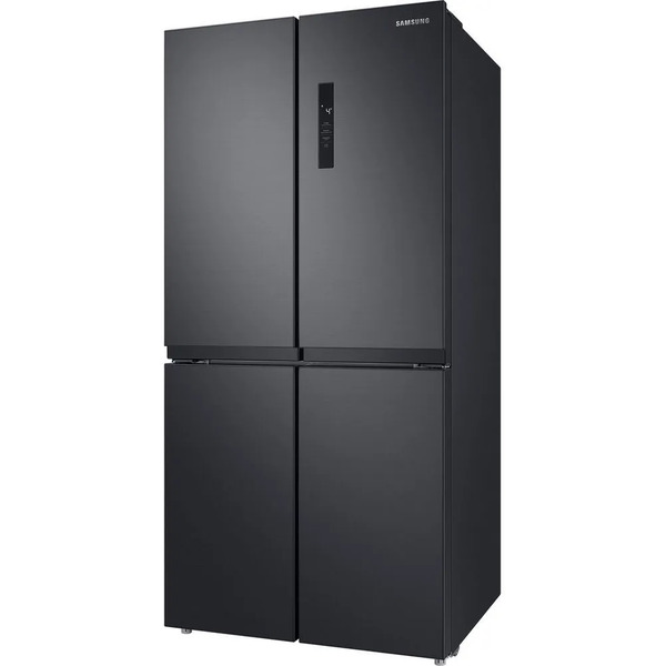 Холодильник SAMSUNG RF48A4000B4/WT