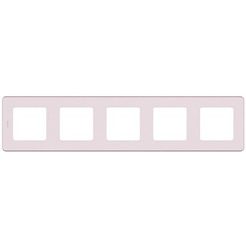 Рамка Legrand Inspiria 673974