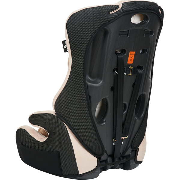 Детское автокресло LORELLI EXPLORER Beige Black Mexican
