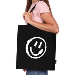 Сумка шоппер BRAUBERG 271900