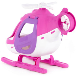 Вертолёт  Нордпласт ФЕЯ 394/2_NP