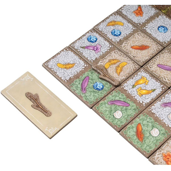 Настольная игра GaGa Шалаш GG572