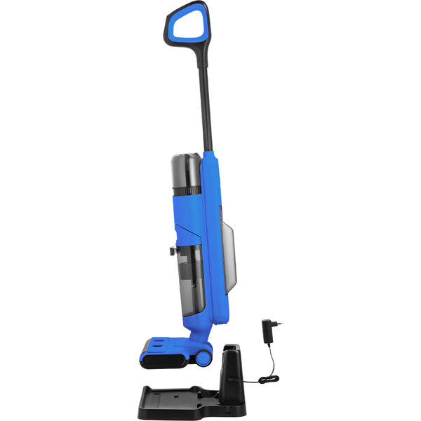 Вертикальный моющий пылесос Kitfort КТ-5238-2