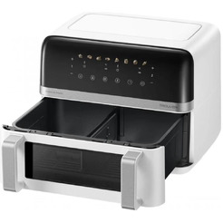 Аэрофритюрница Trouver Air Fryer FD20 Pro White (AF-5518ATB)