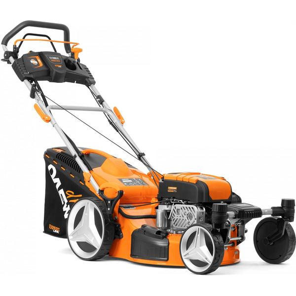 Газонокосилка Daewoo Power DLM 5100SVRE