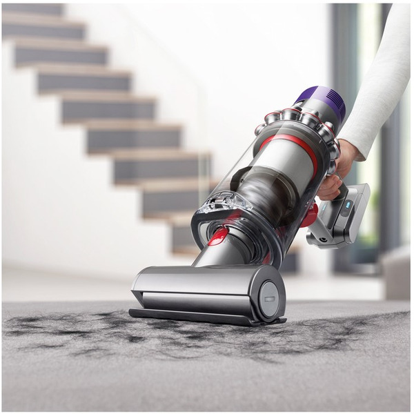Пылесос Dyson Cyclone V10 Absolute (SV12 Absolute)