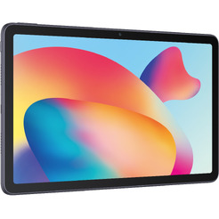 Планшет TCL 10 TabMax 9296Q WiFi 6GB/256GB (космический серый) + чехол и пленка