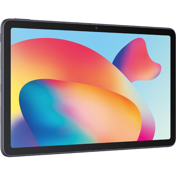 Планшет TCL 10 TabMax 9296Q WiFi 6GB/256GB (космический серый) + чехол и пленка