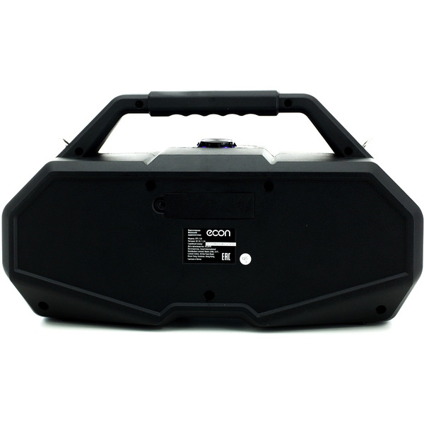 Портативная аудиосистема Econ EPS-120