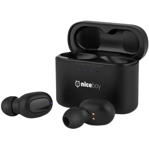 Наушники Niceboy HIVE podsie