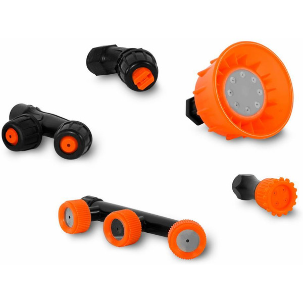 Опрыскиватель Daewoo Power DSA 12Li Set