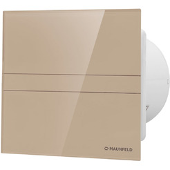 Вытяжной вентилятор MAUNFELD MFE10TGBG