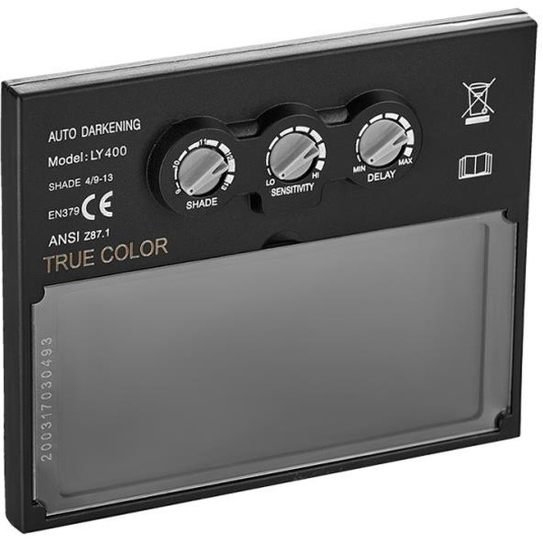 Сварочная маска Сварог  Smart-3 98063